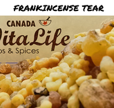 Frankincense Tear